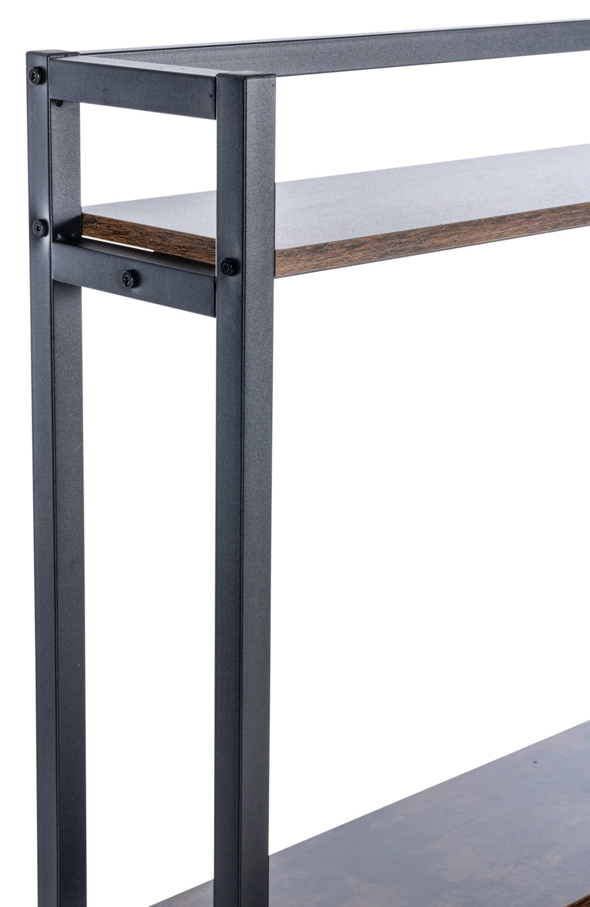 Bureau Billings zwart/bruin schwarz/braun