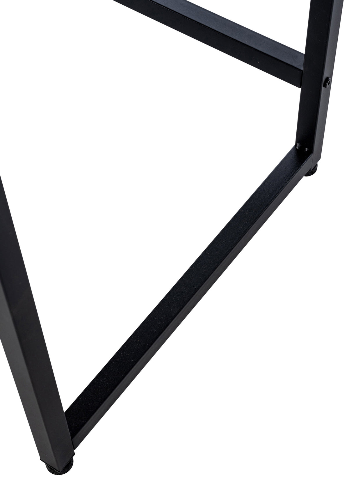 Bureau Billings zwart/bruin schwarz/braun