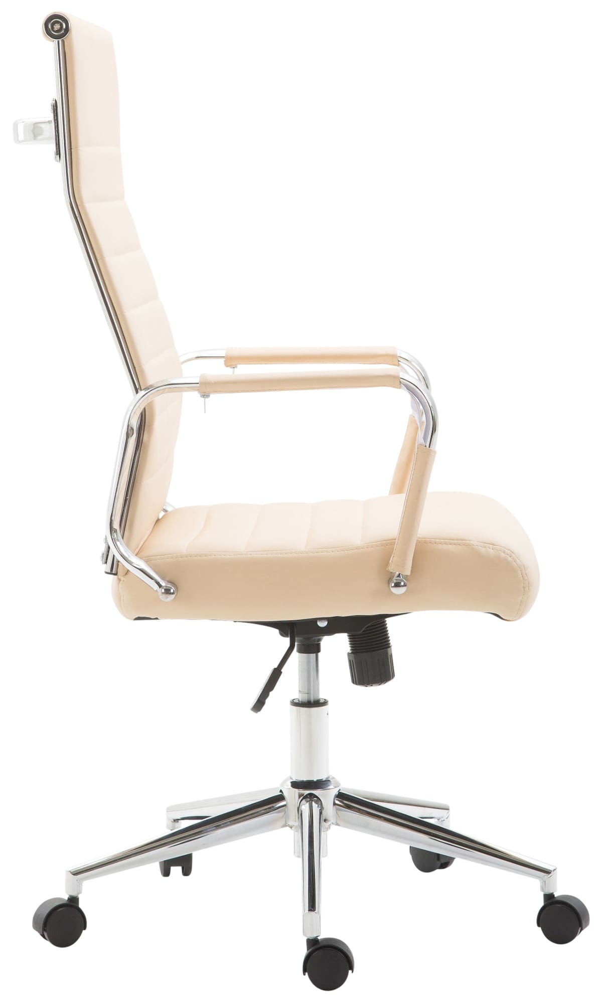 Bürostuhl Kolumbus creme
