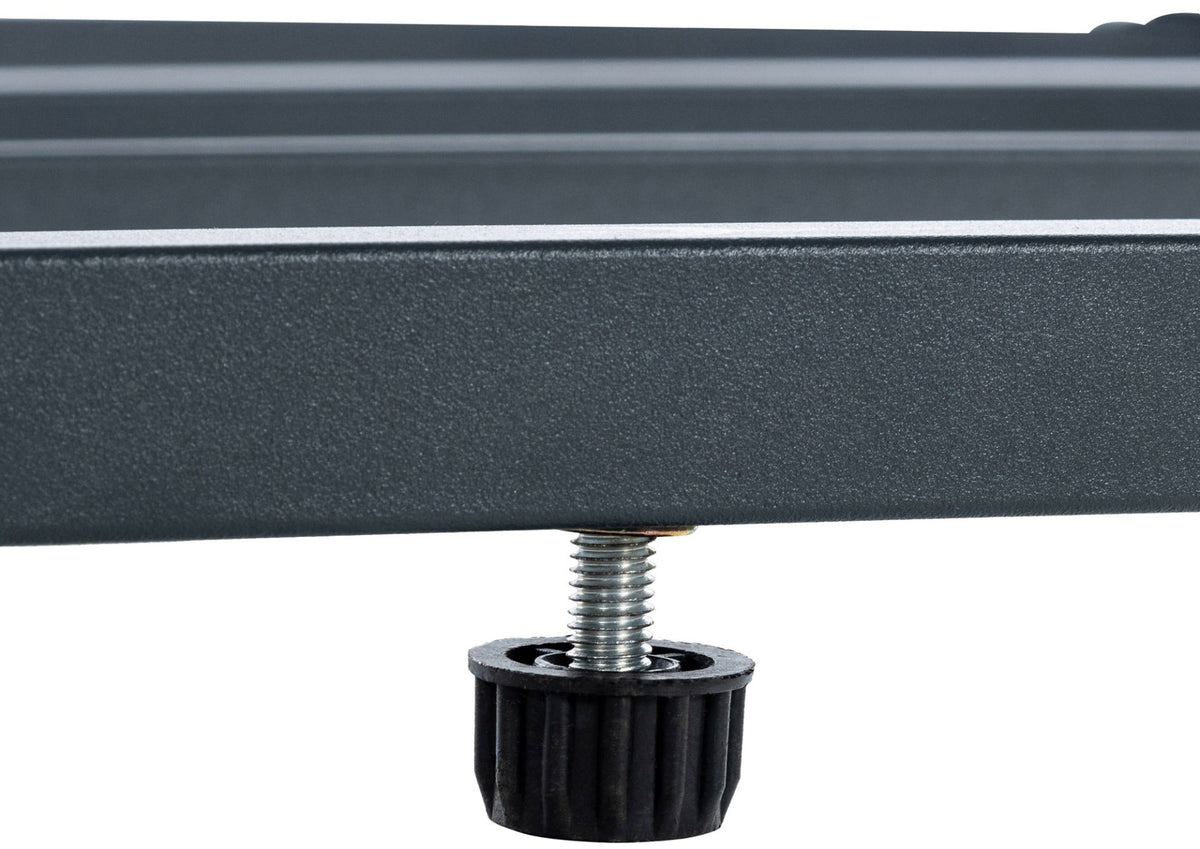 Houtopslag Ruston XL anthrazit