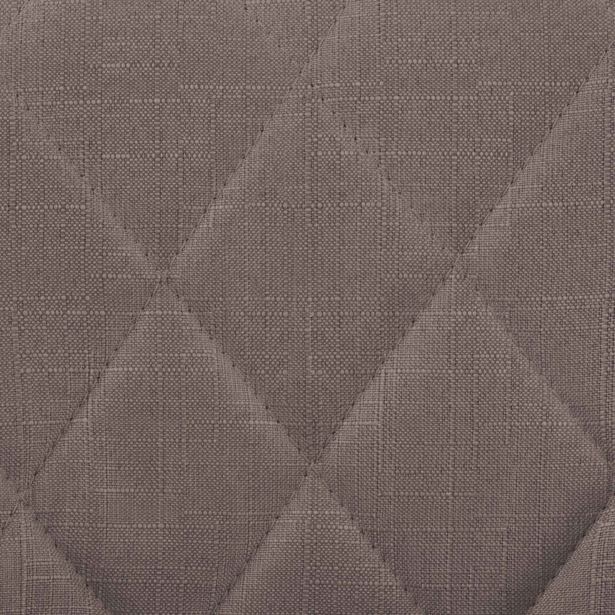 Barkruk Lazio Stof taupe,zwart taupe