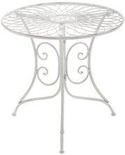 Bijzettafel Ariano antiek/wit antik weiß