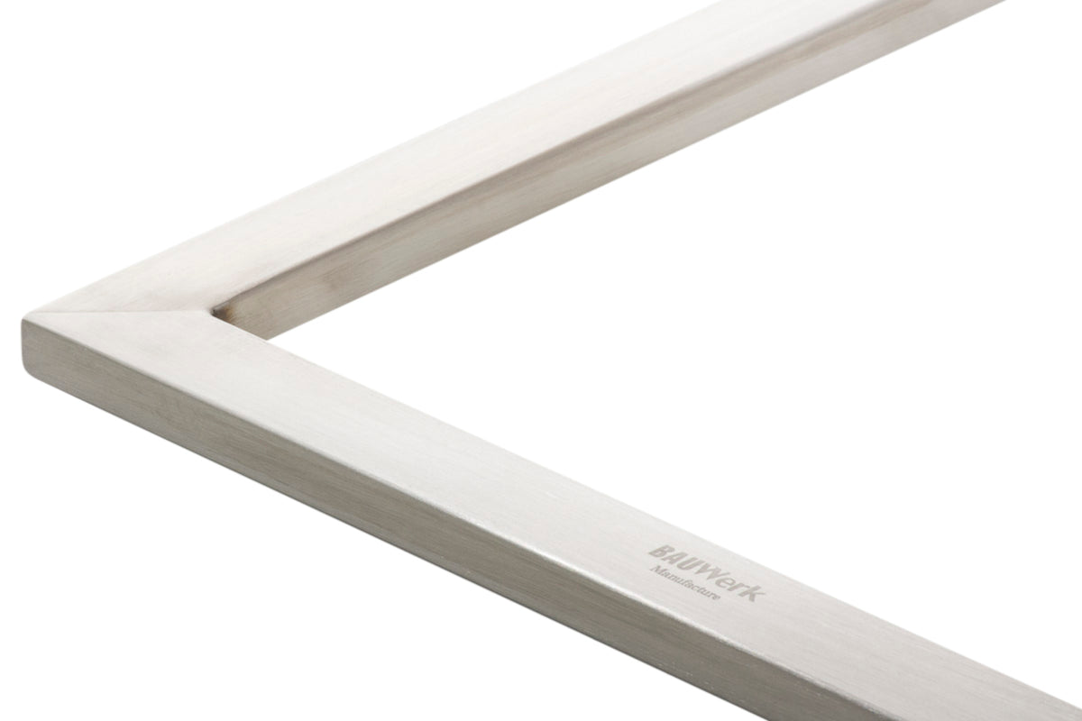 2er Set Esszimmerstühle Belfort Stoff creme