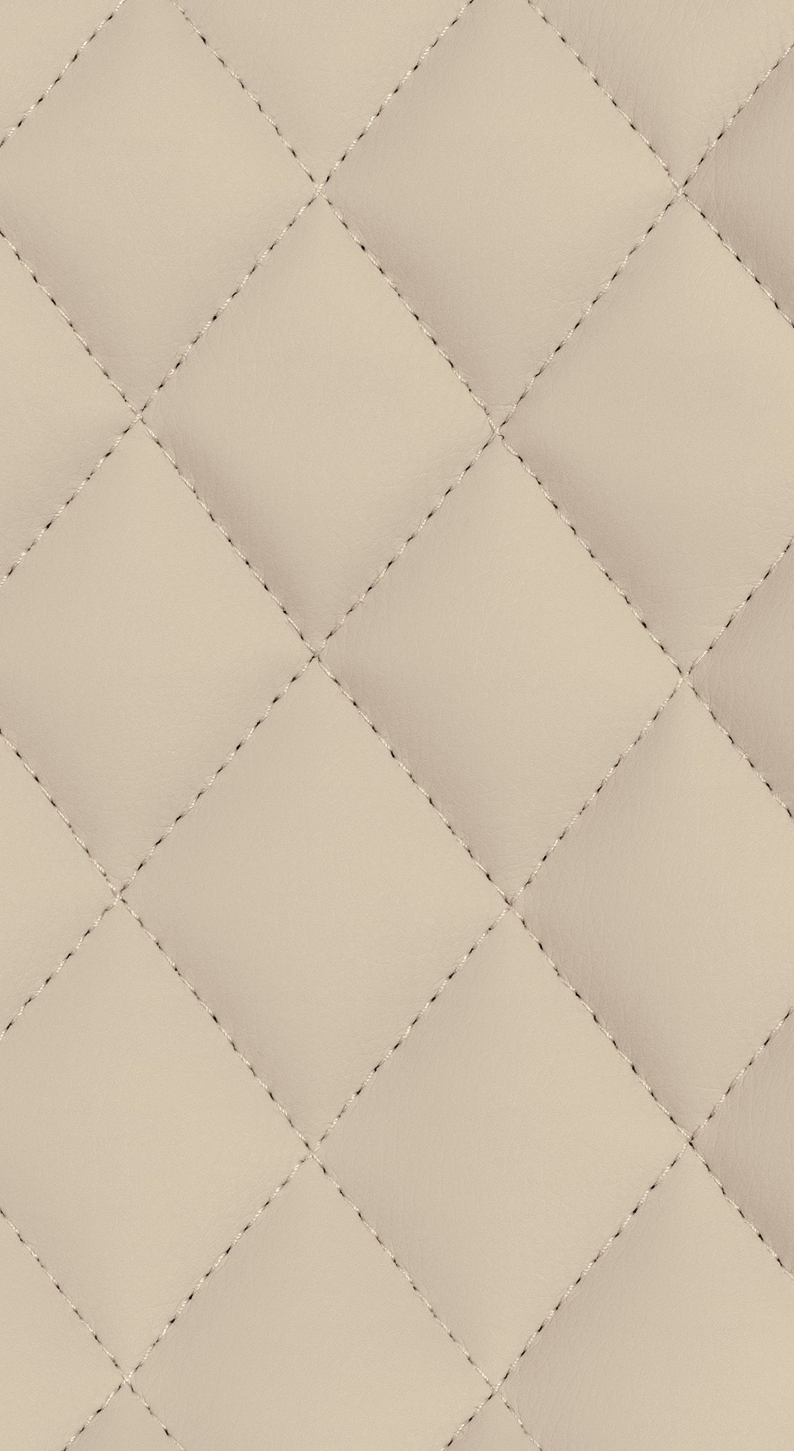 2er Set Barhocker Minosa Kunstleder creme