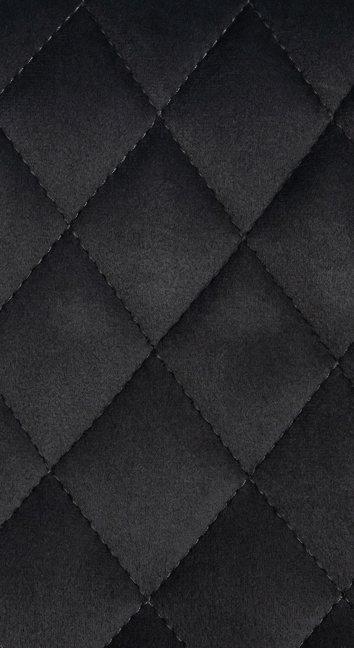 2er Set Barhocker Minosa Samt schwarz