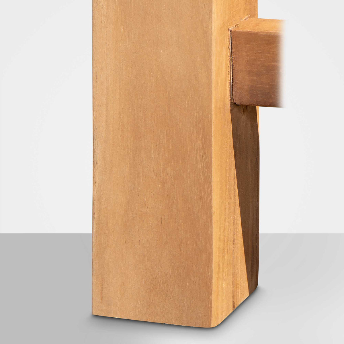 Teakbank Florida teak,180 cm teak