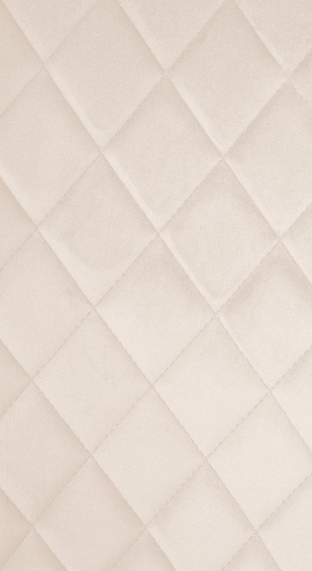 Eetkamerstoel Telde Fluweel creme creme
