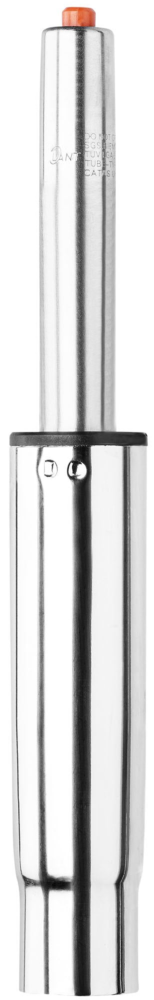 Gaslift 1 chrom