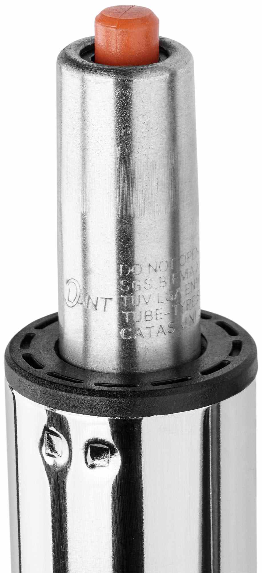 Gaslift 1 chrom