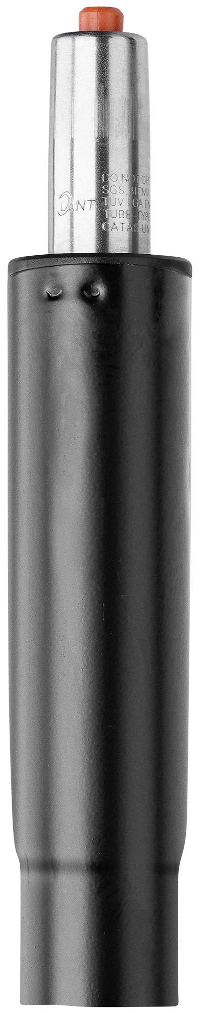 Gaslift 1 schwarz