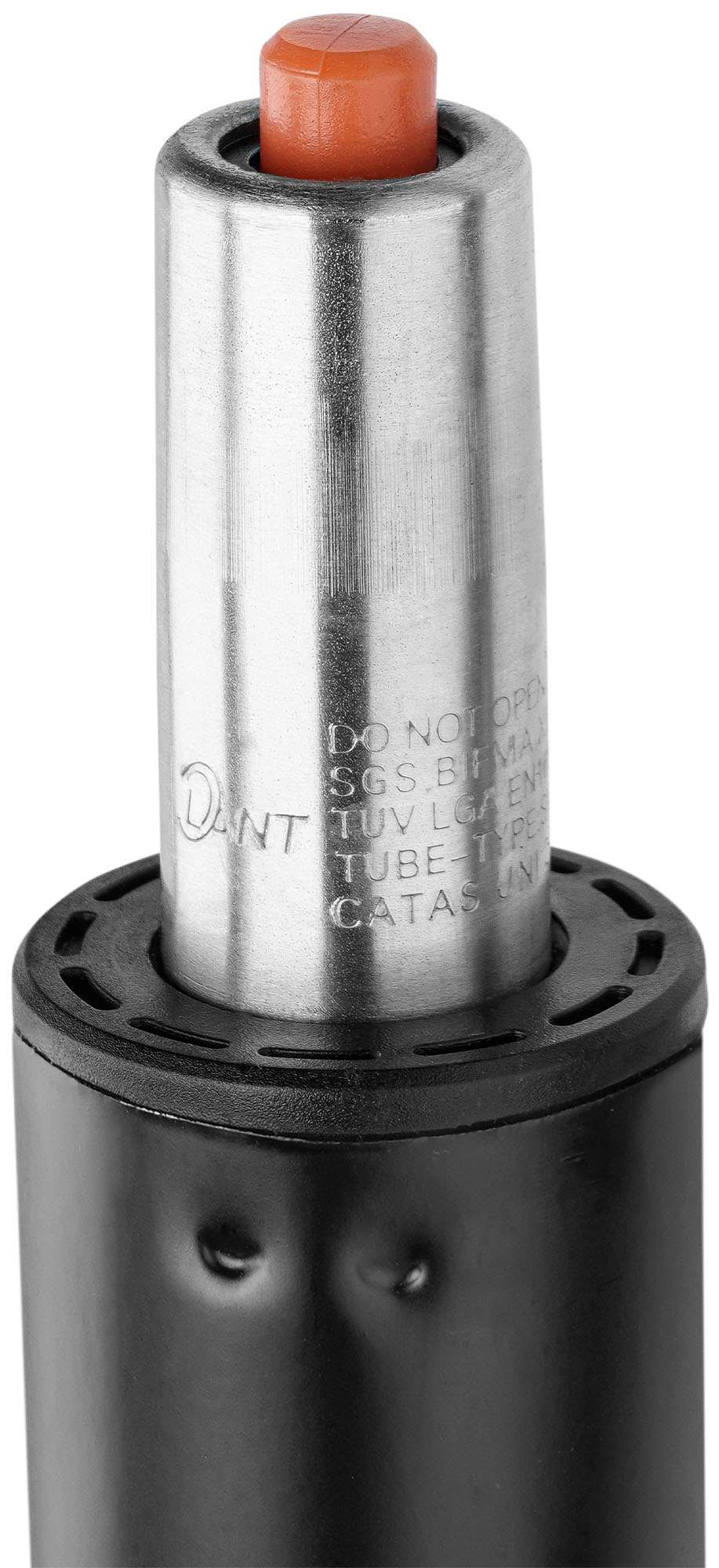Gaslift 1 schwarz
