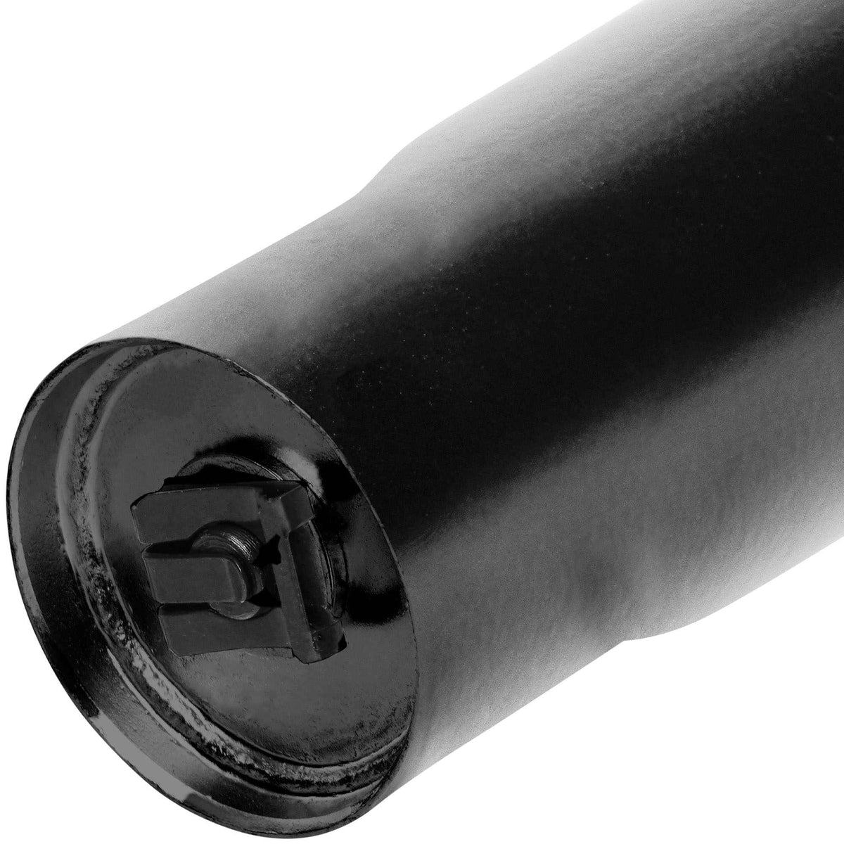 Gaslift 1 schwarz