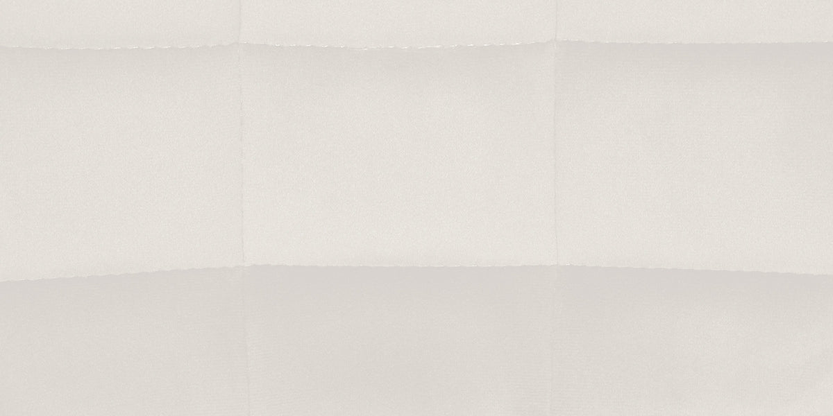 Set van 2 barkrukken Tover creme,Fluweel creme