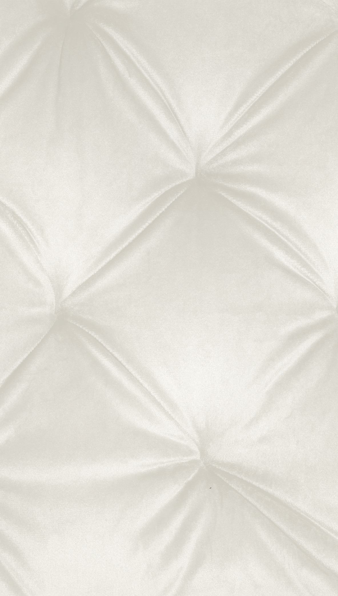 Eetkamerstoel Stanley Fluweel creme creme