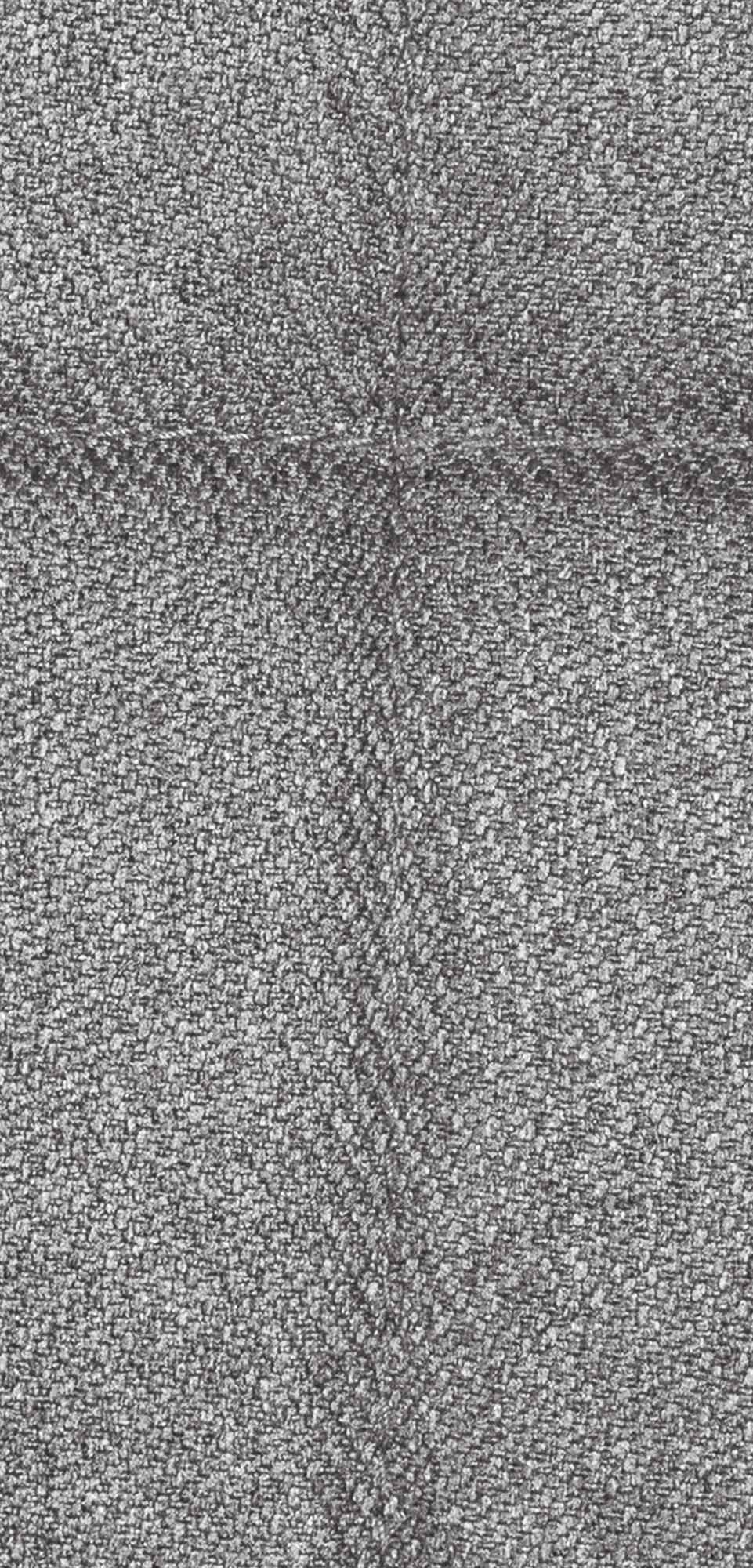 Fauteuil Garding grijs grau