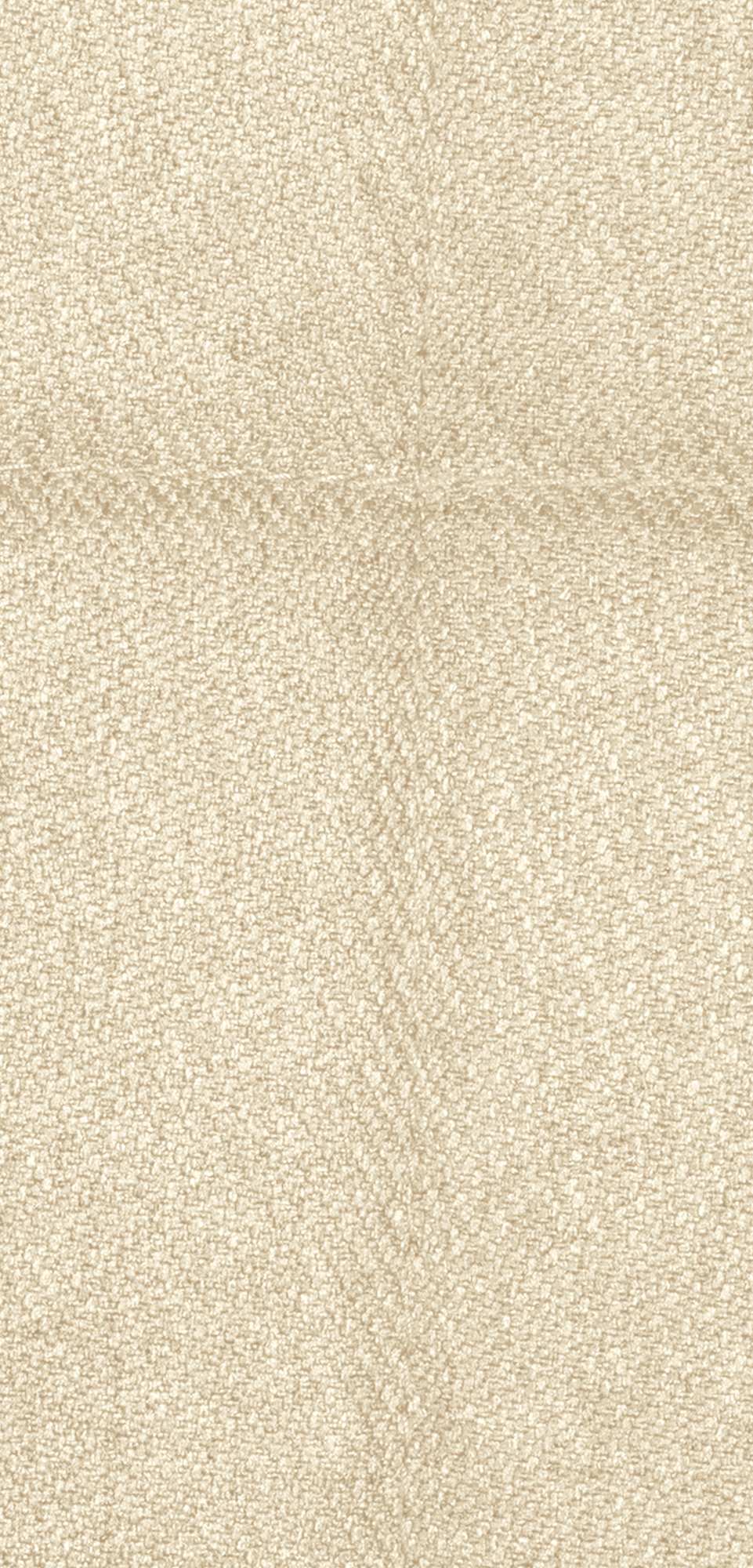 Fauteuil Garding creme creme