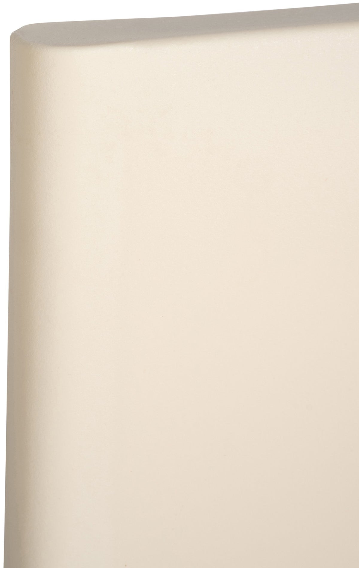 Barhocker Genua Schwarz creme