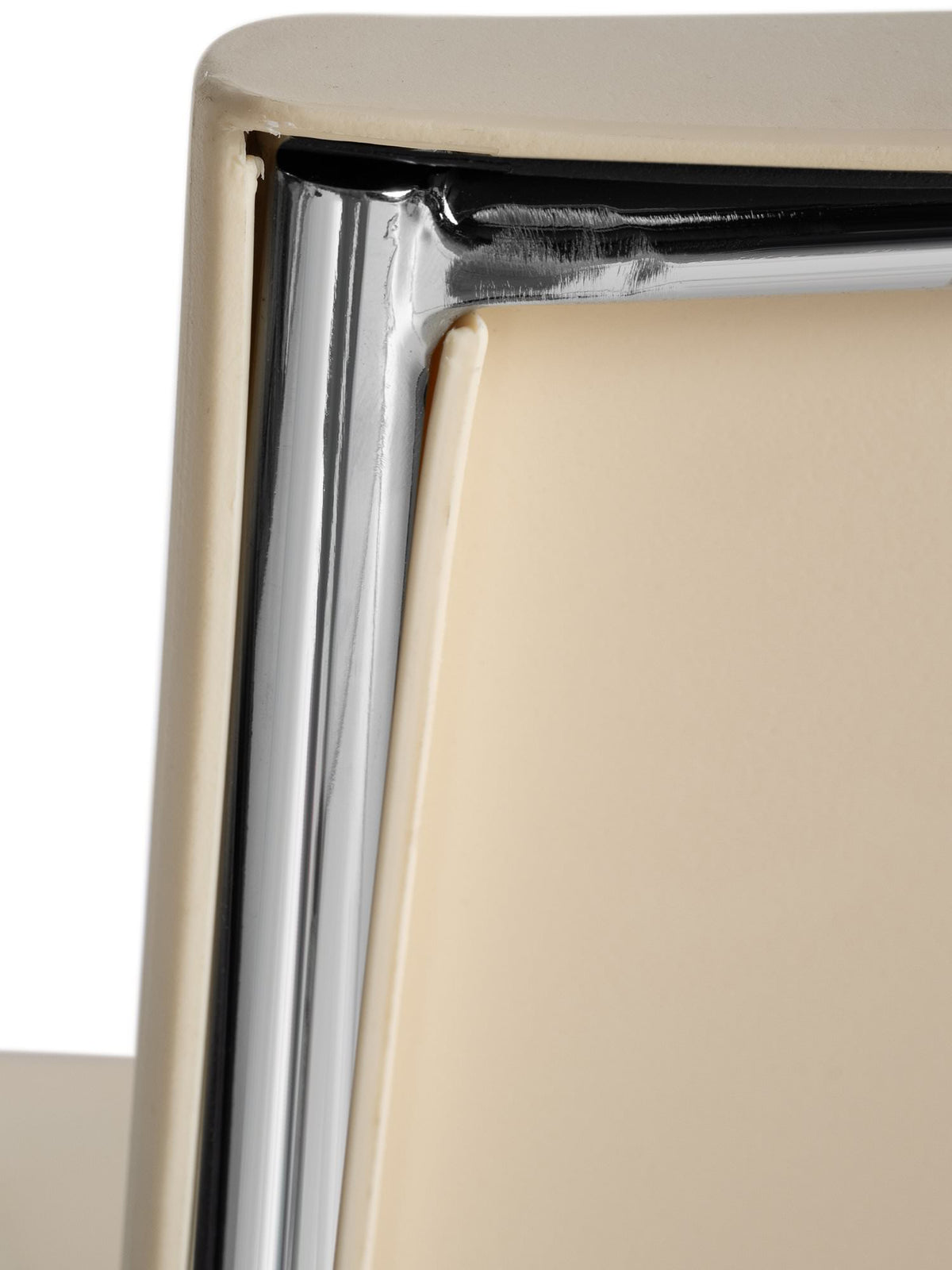 Barkruk Genua creme creme