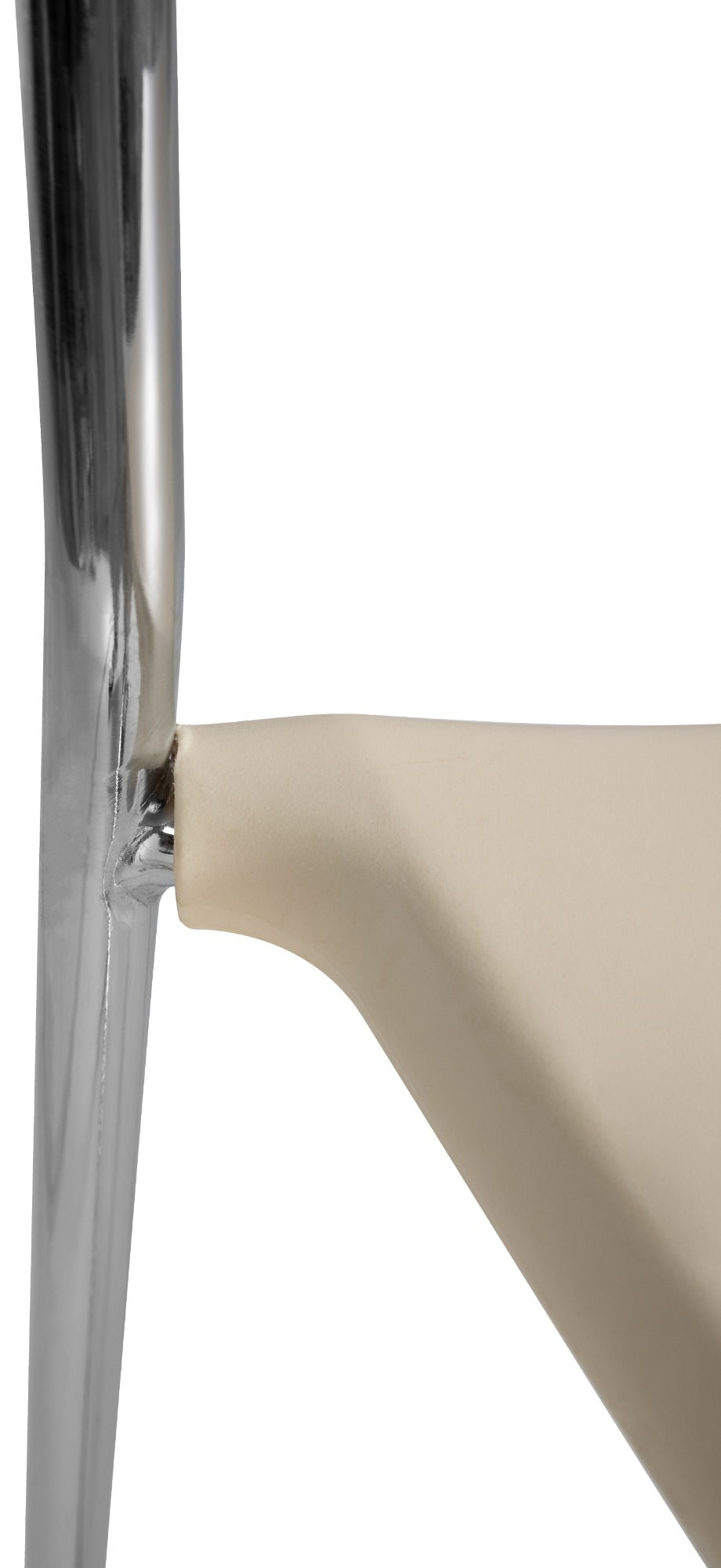 Barkruk Genua creme creme