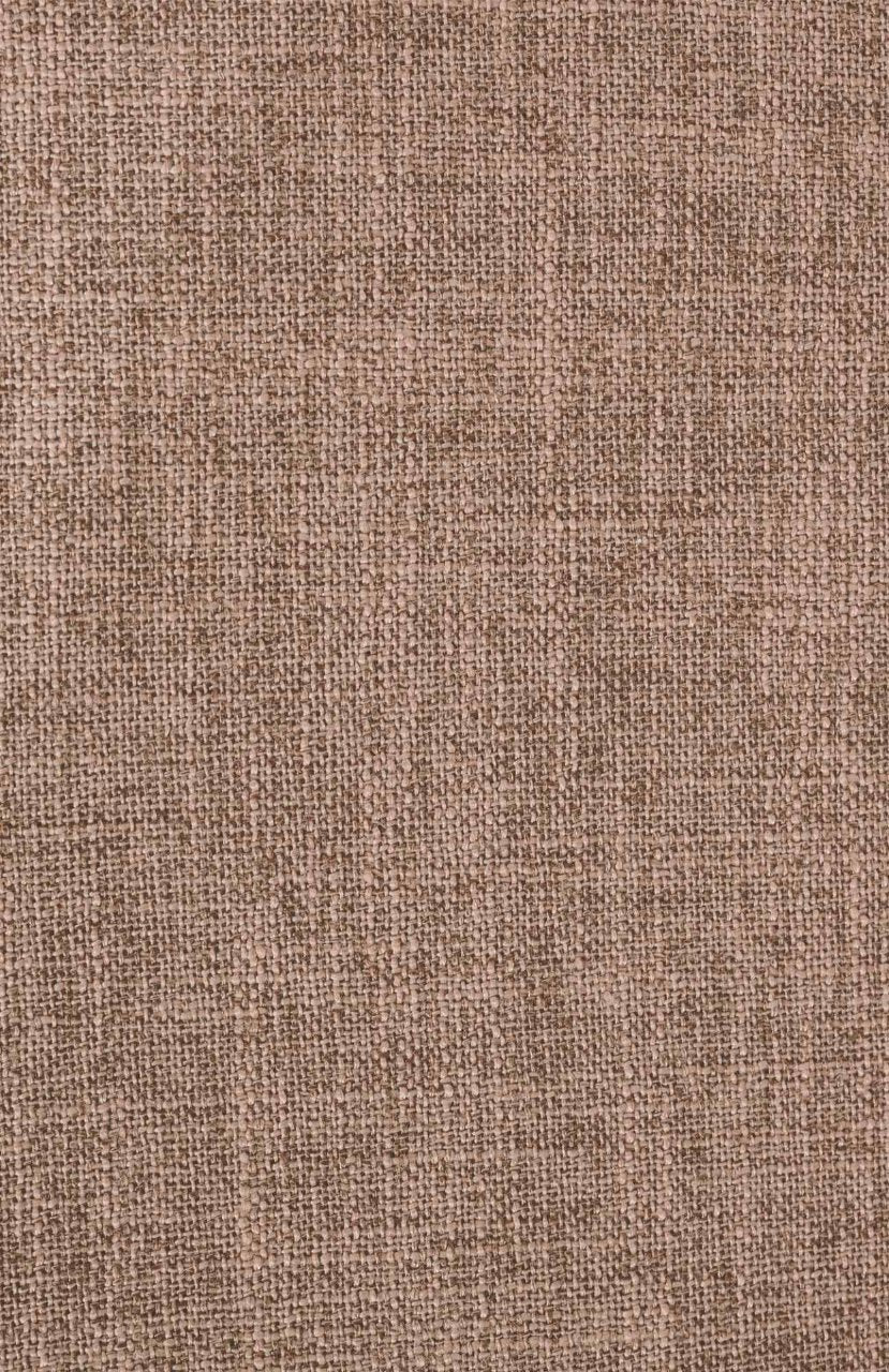 Bezoekersstoel Kingston Stof natura/creme natura/creme