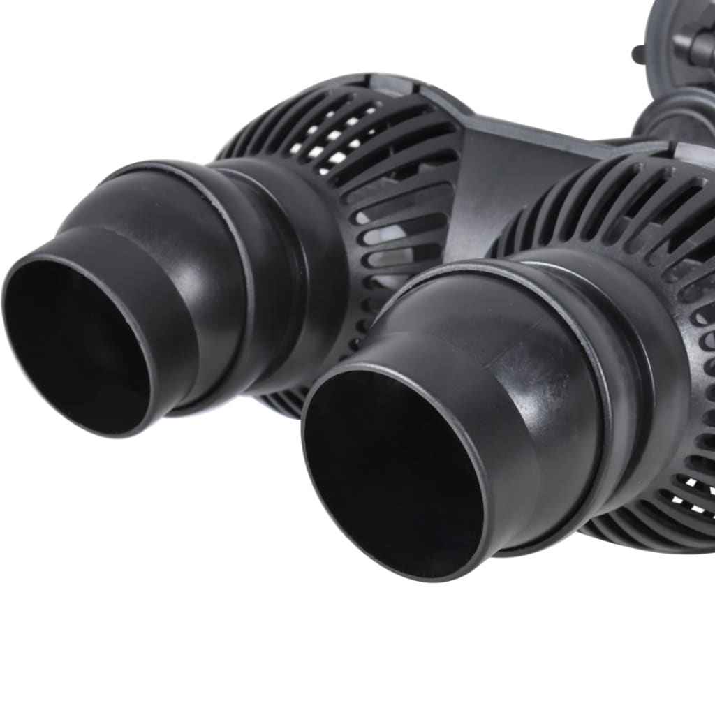 vidaXL Aquarium golven maker 12000 L/u