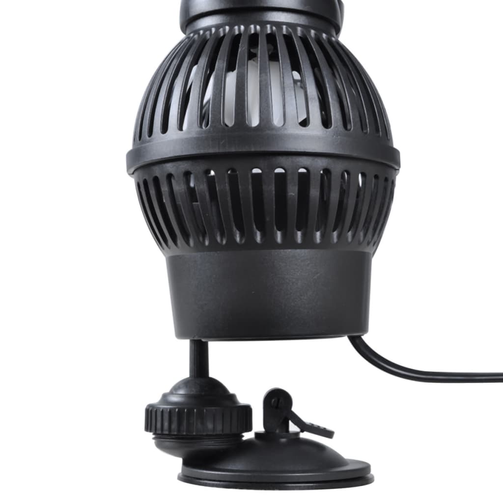 vidaXL Aquarium golven maker 12000 L/u
