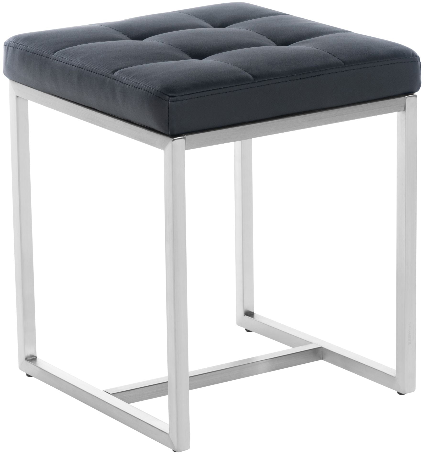 Hocker Barci zwart schwarz
