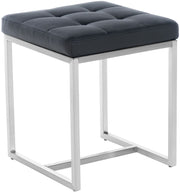 Hocker Barci zwart schwarz