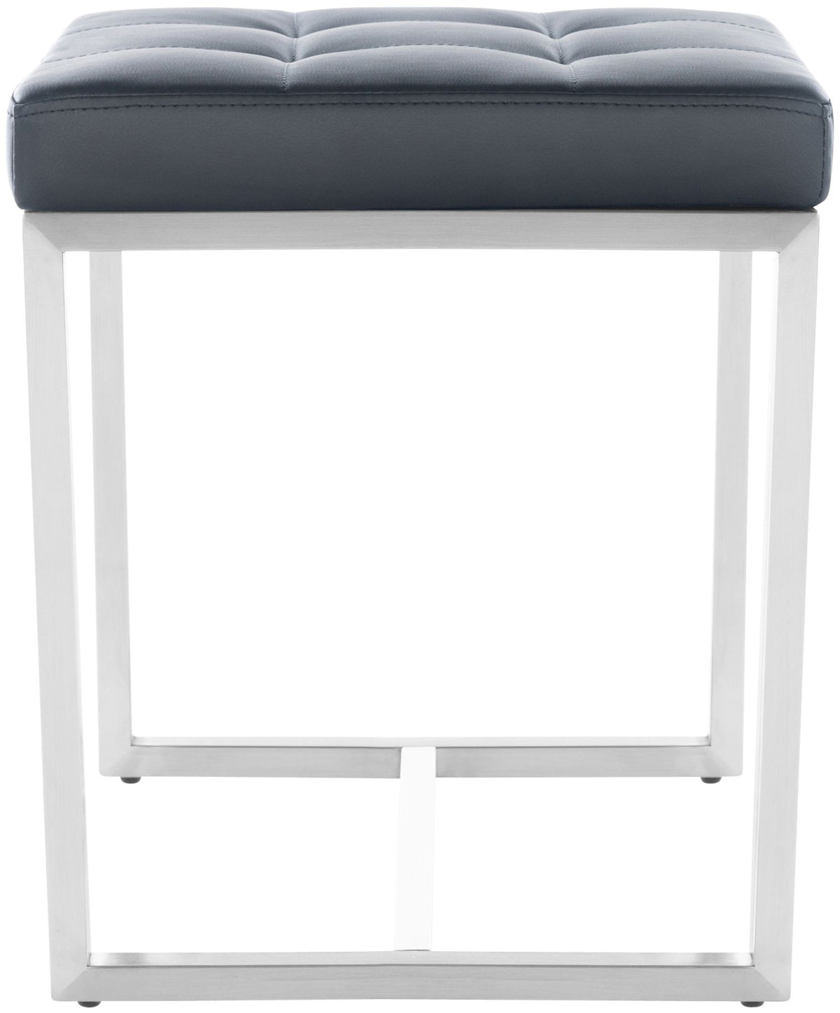 Hocker Barci zwart schwarz