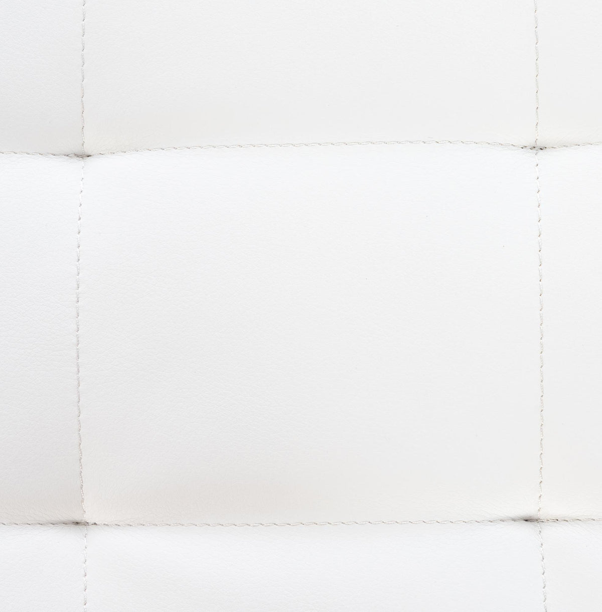 Hocker Barci wit weiß