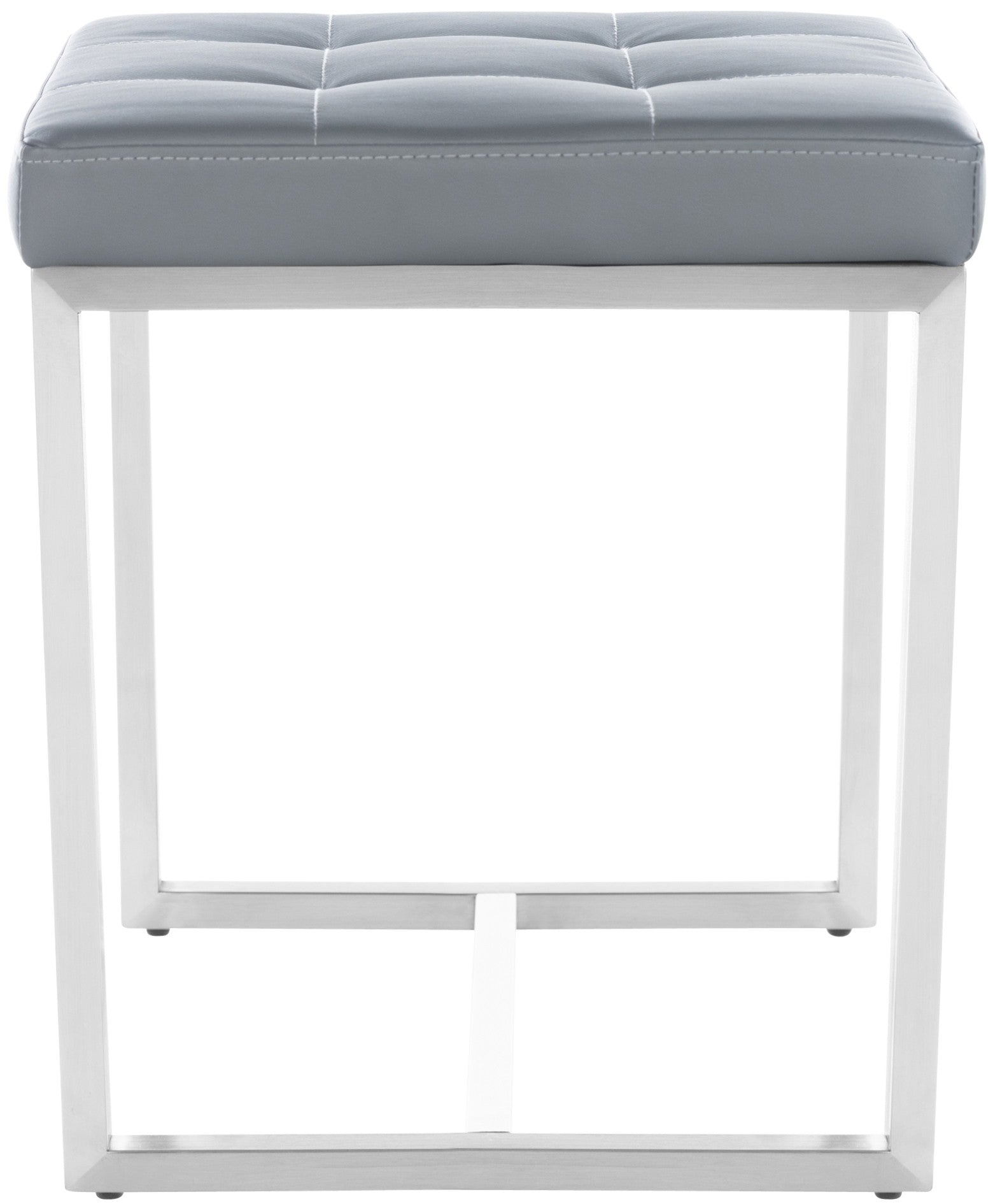 Hocker Barci grijs grau