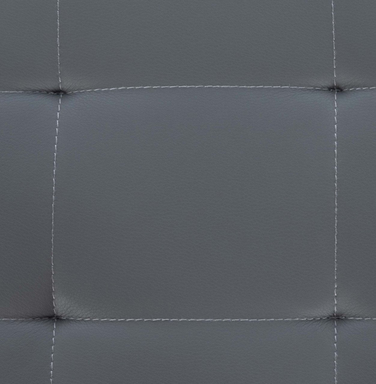 Hocker Barci grijs grau