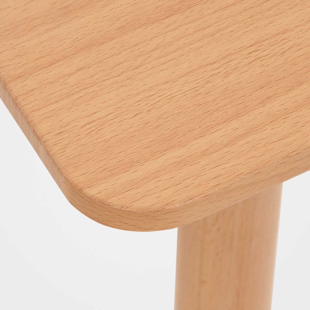 Keukentafel Viborg natura,60 cm natura