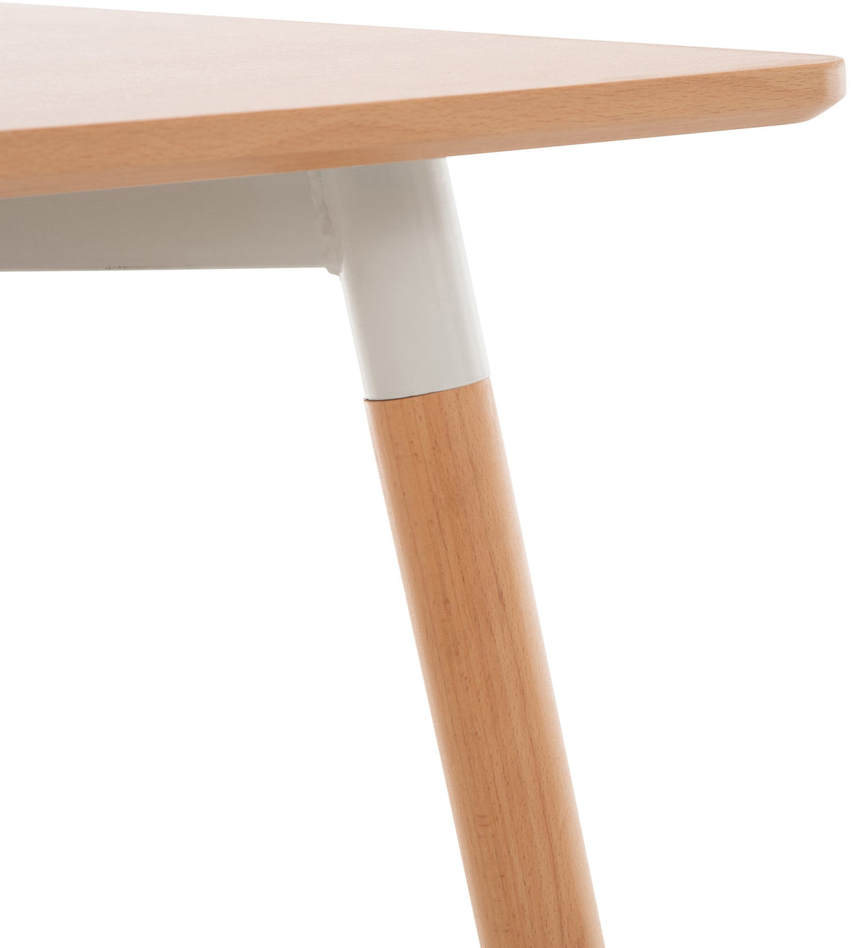 Keukentafel Viborg natura,60 cm natura