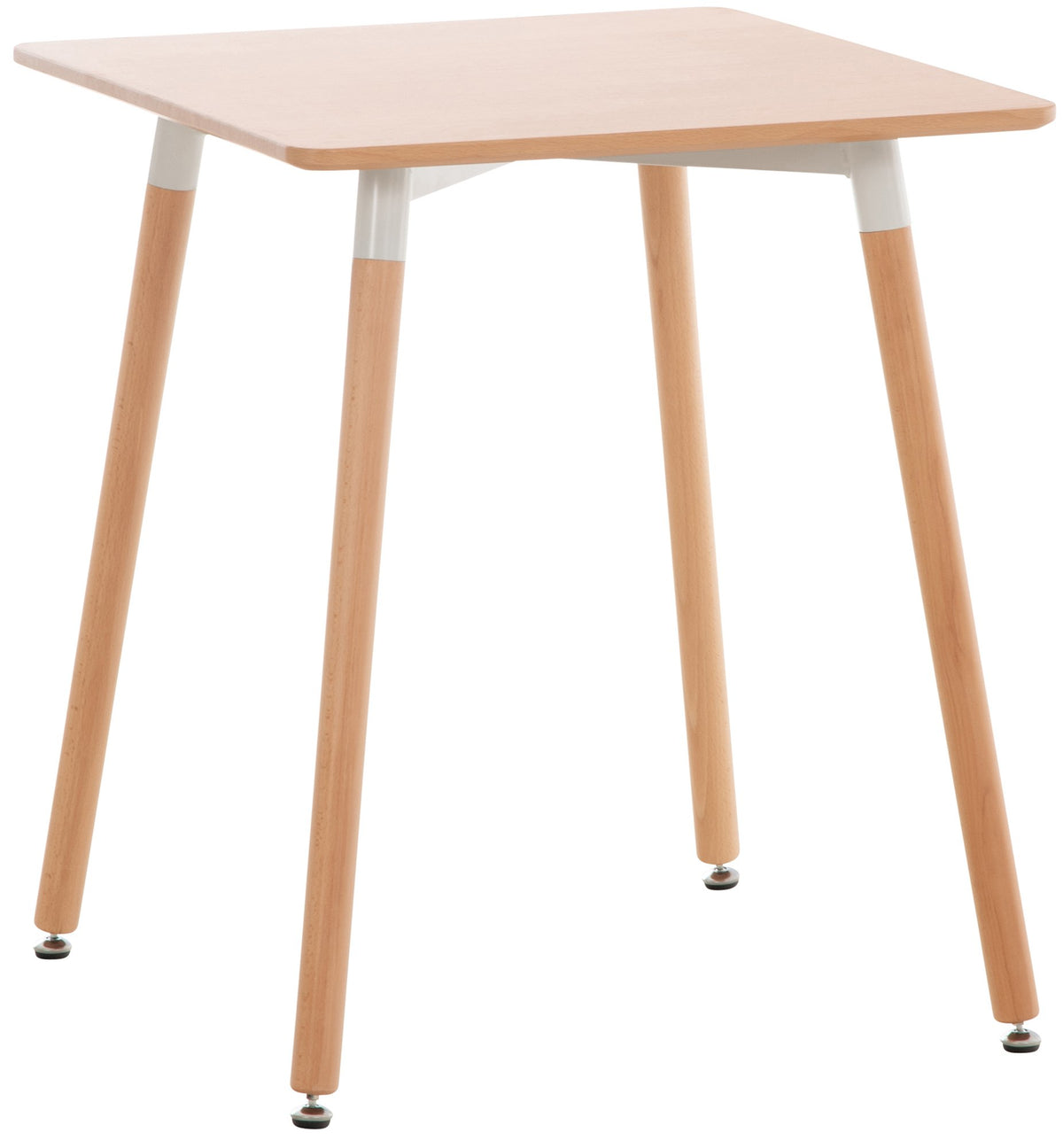 Keukentafel Viborg natura,60 cm natura