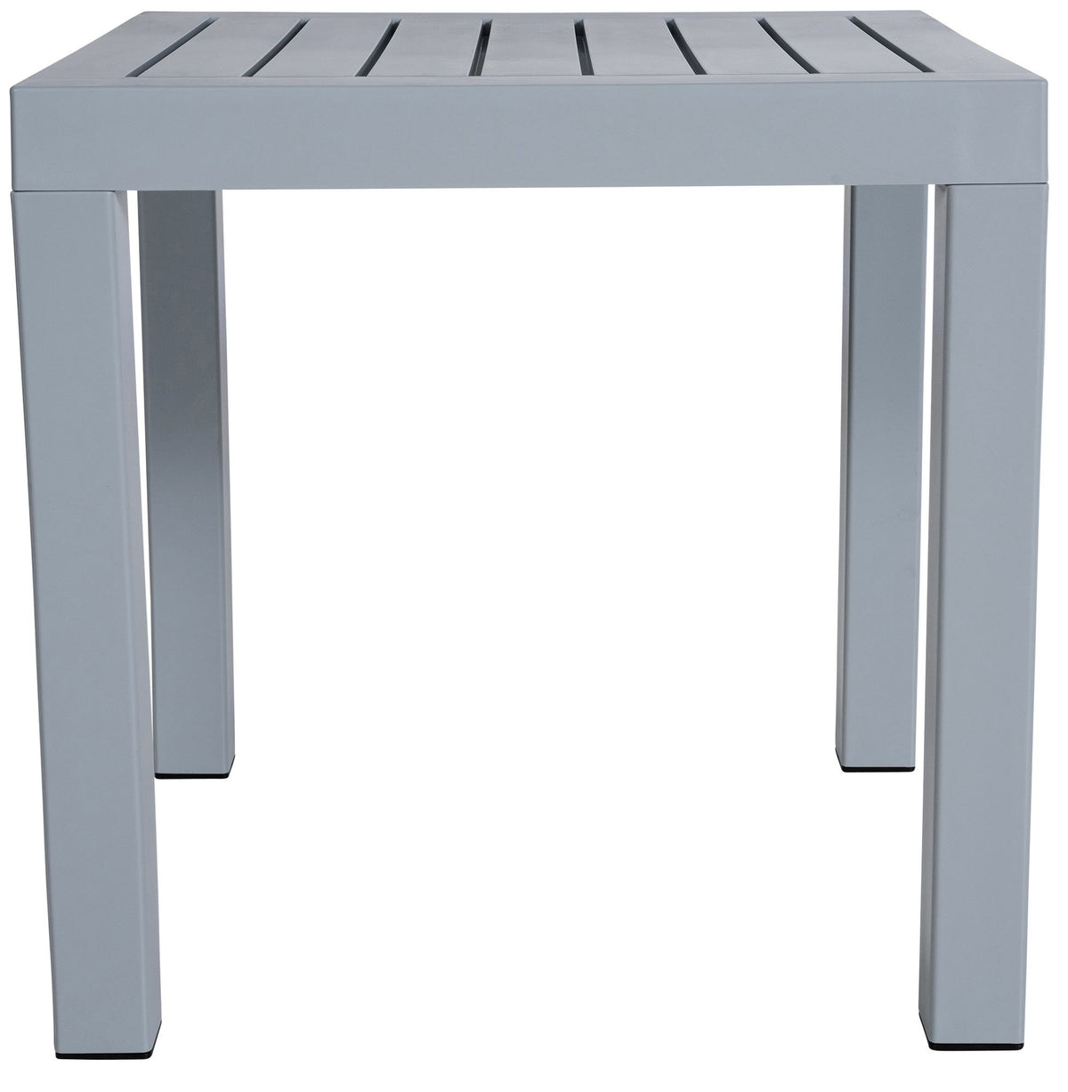 Bijzettafel Ocean grijs grau