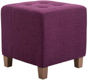 Hocker Pharao purper lila