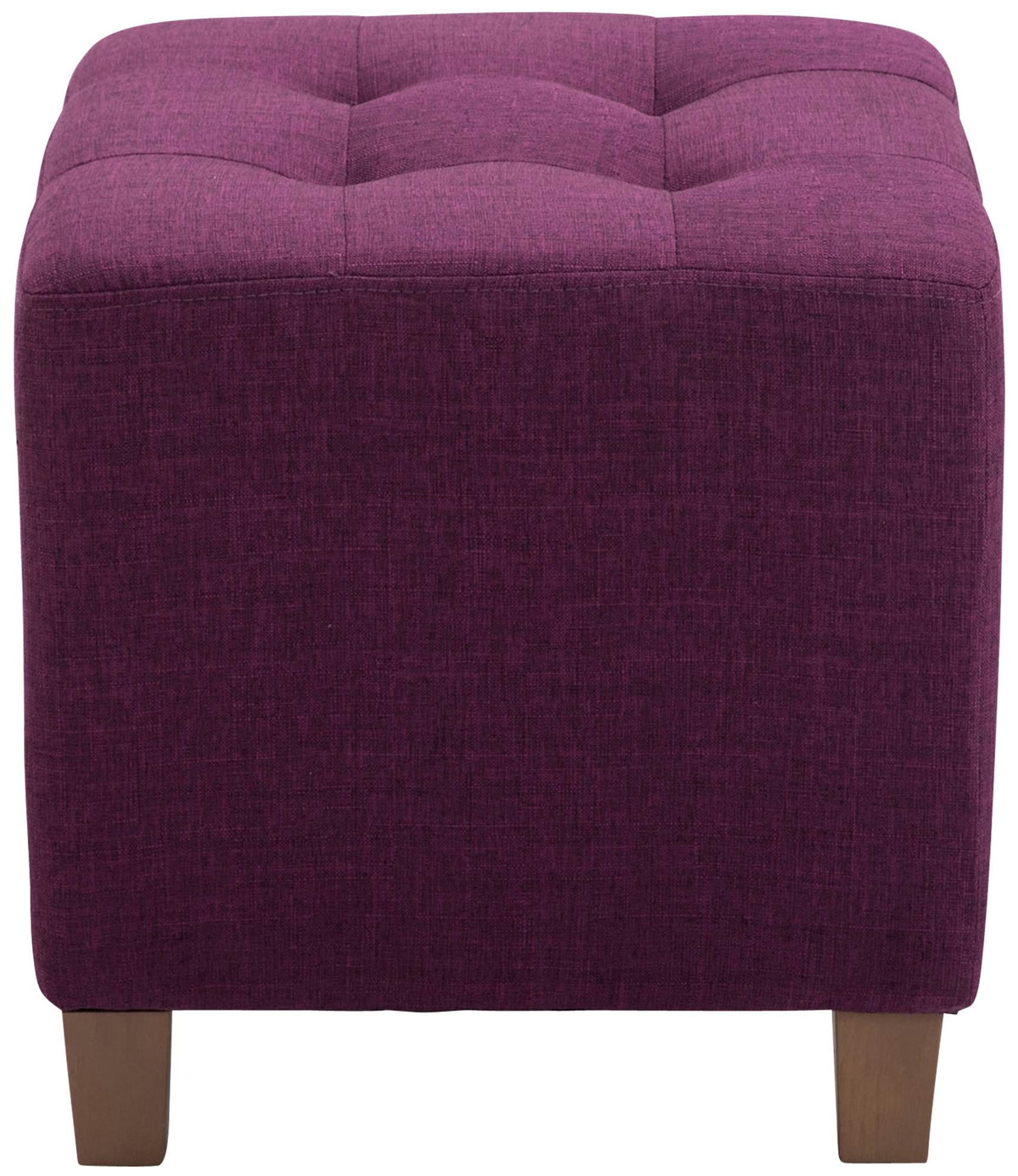 Hocker Pharao purper lila