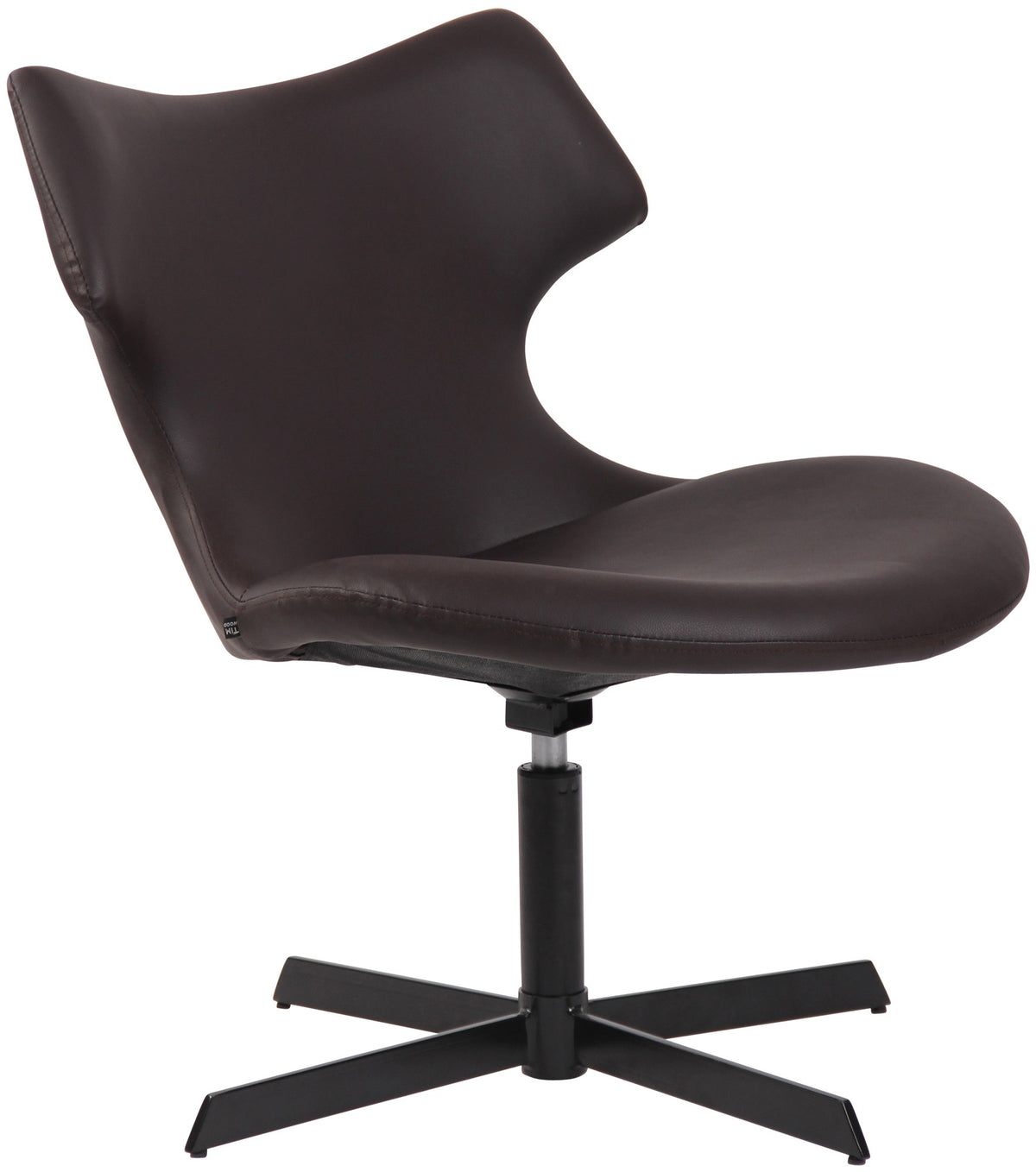 Lounger Welland bruin braun