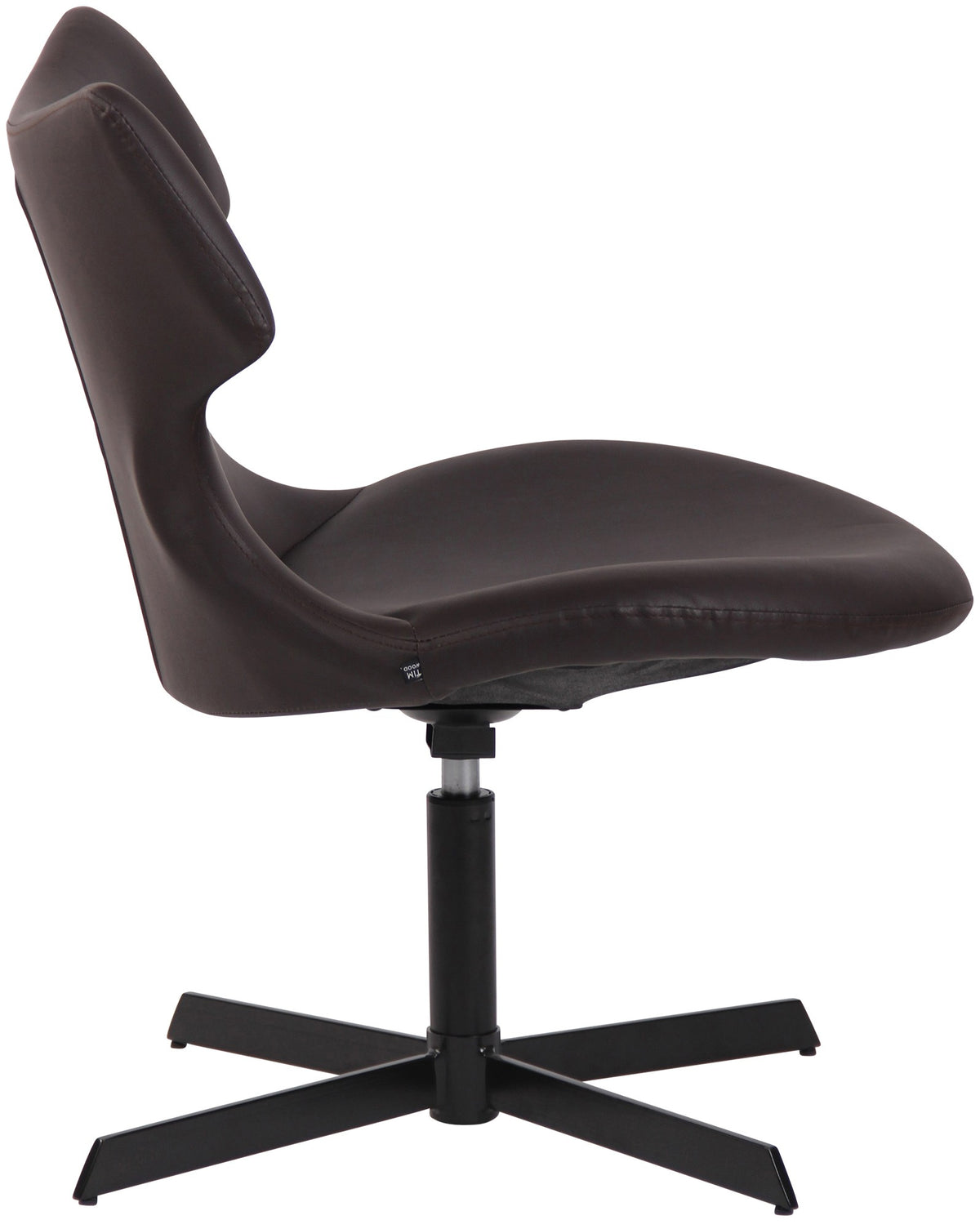 Lounger Welland bruin braun