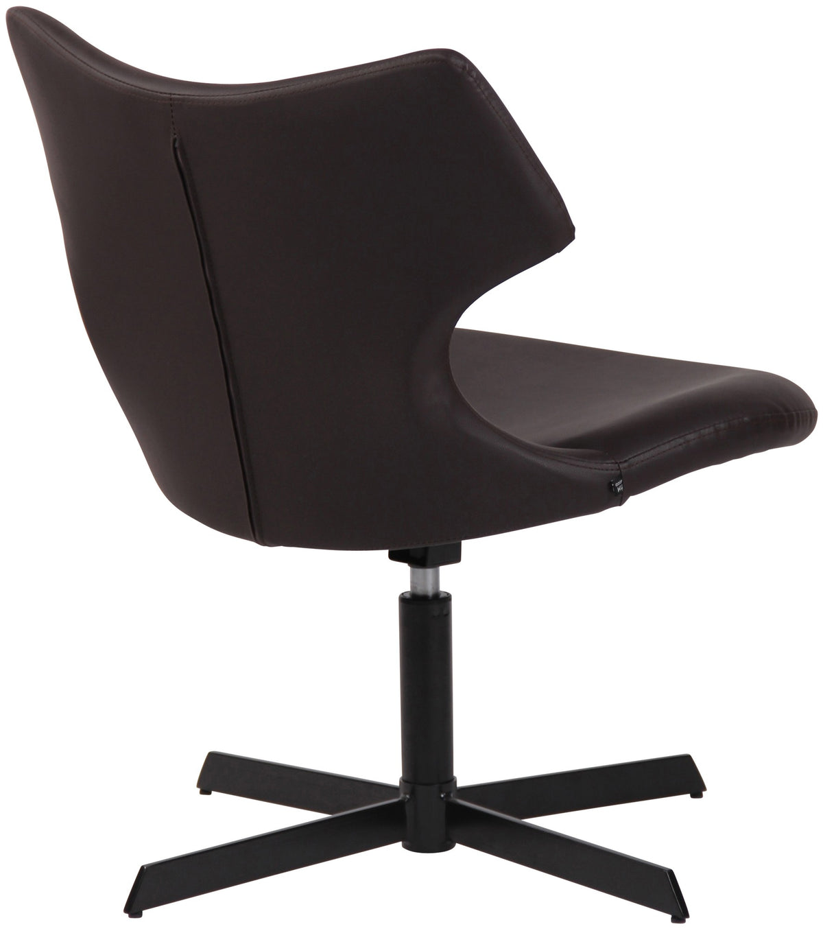 Lounger Welland bruin braun