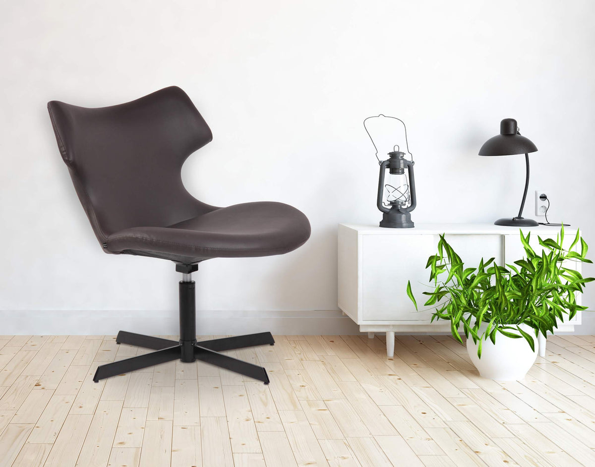 Lounger Welland bruin braun