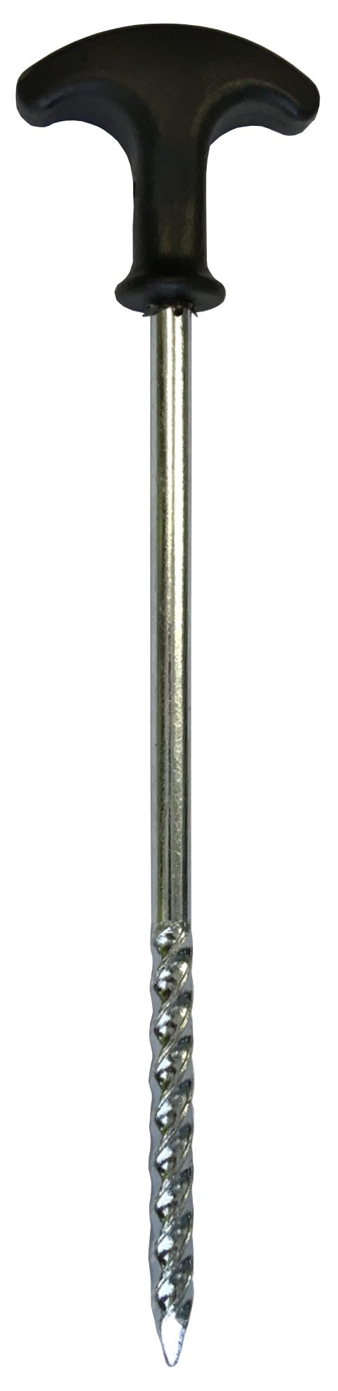 Stertent 12m wit weiß