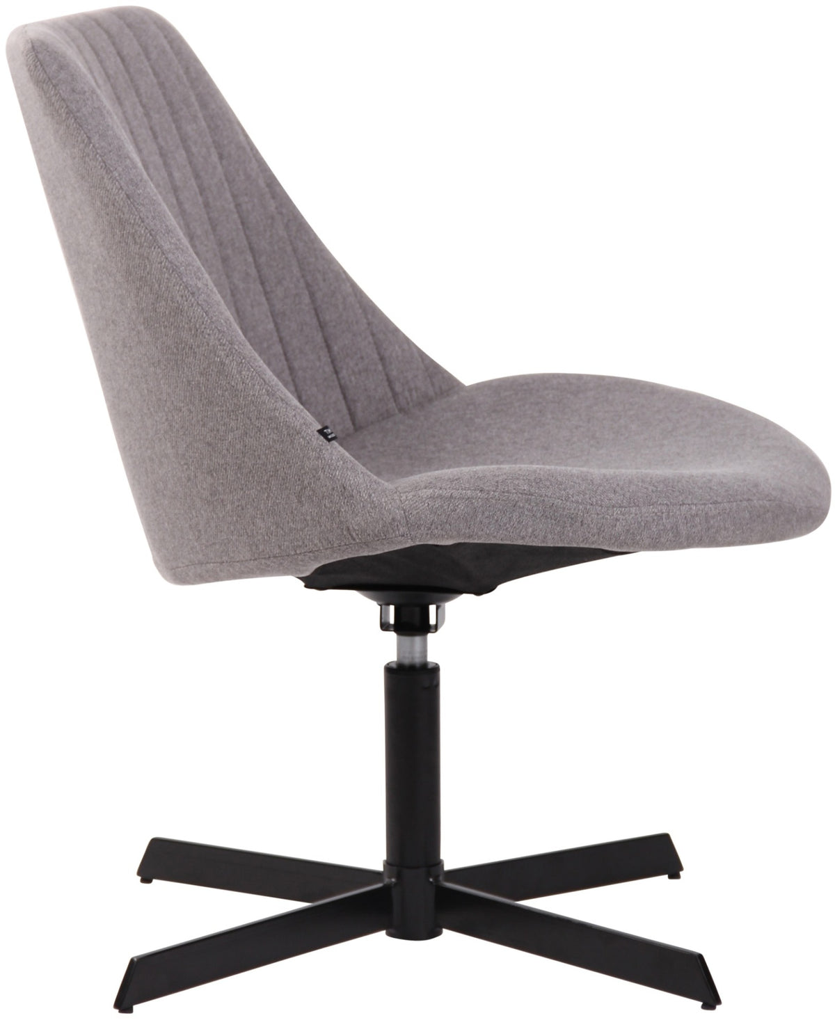 Lounger Granby grijs grau