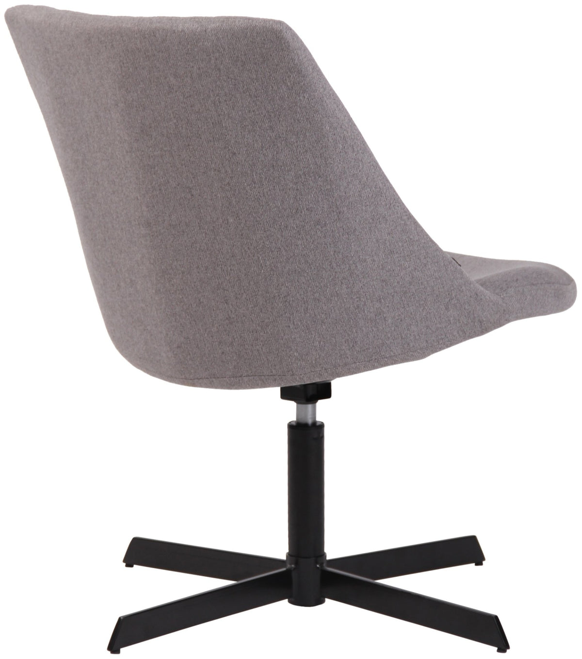 Lounger Granby grijs grau