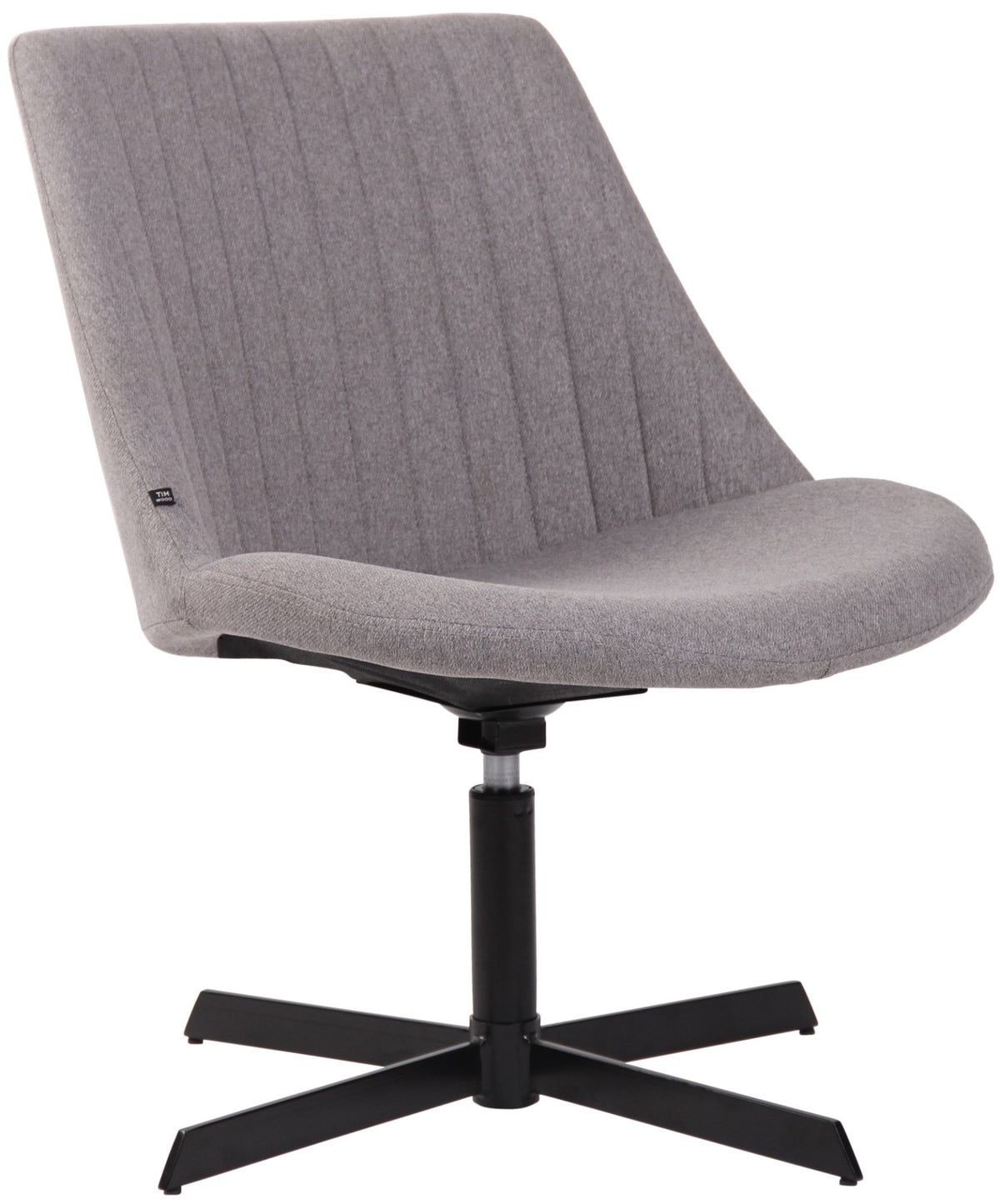 Lounger Granby grijs grau