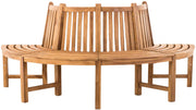 Boombank Leming 200 cm teak