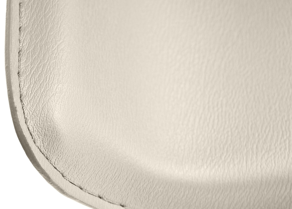 Barkruk Dyn creme creme