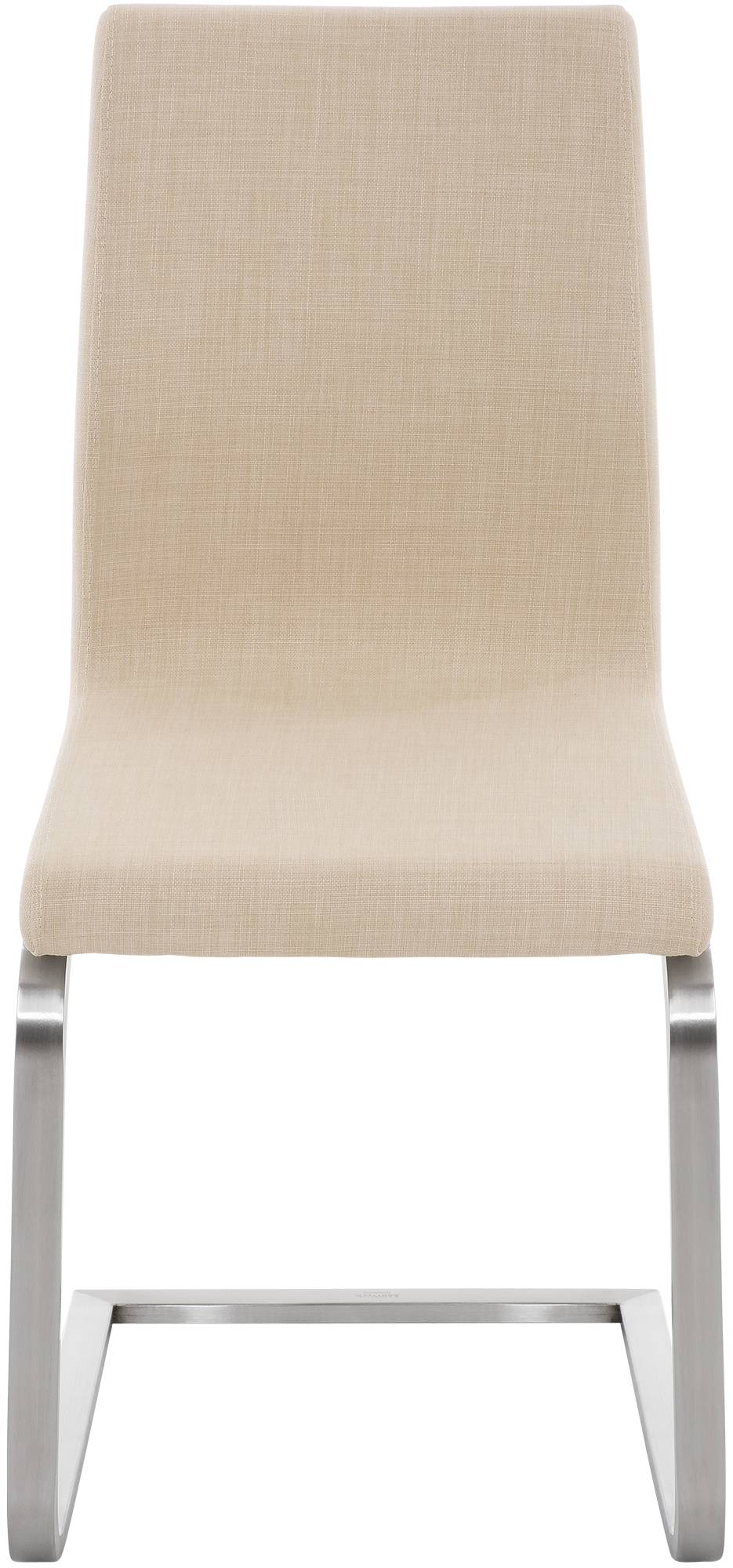Esszimmerstuhl Belfort STOFF creme