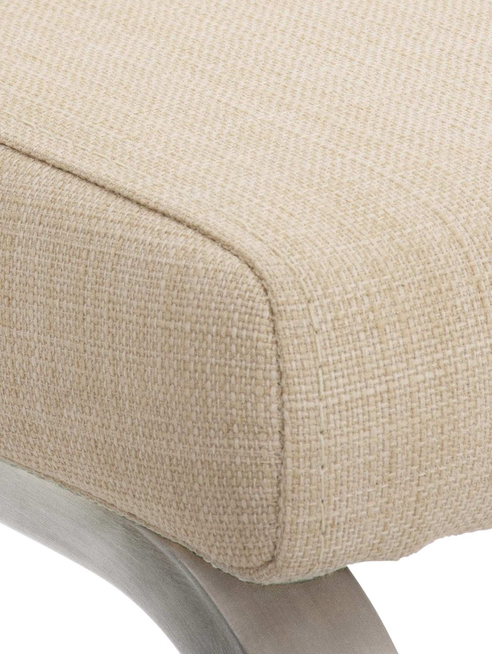 Esszimmerstuhl Belfort STOFF creme